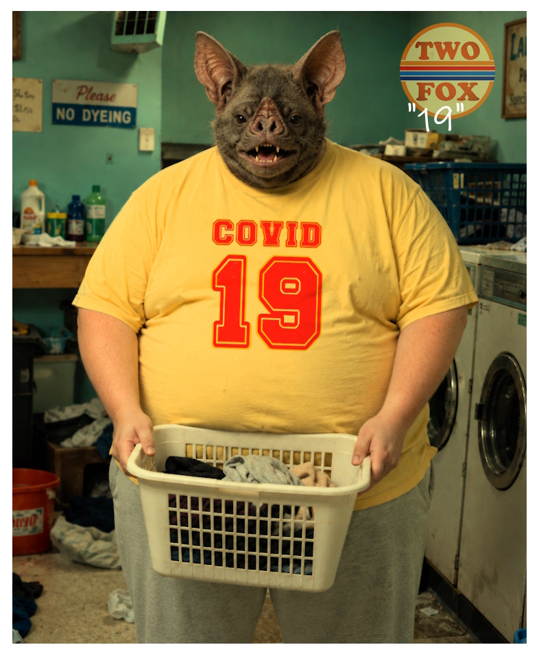 Covid 19