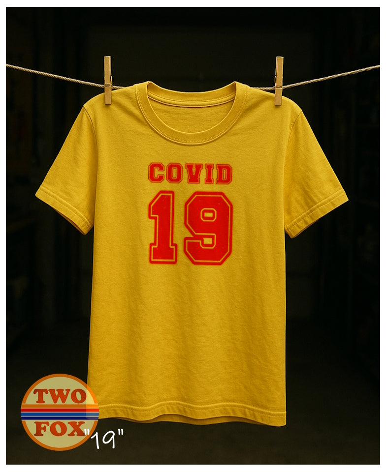 Covid 19