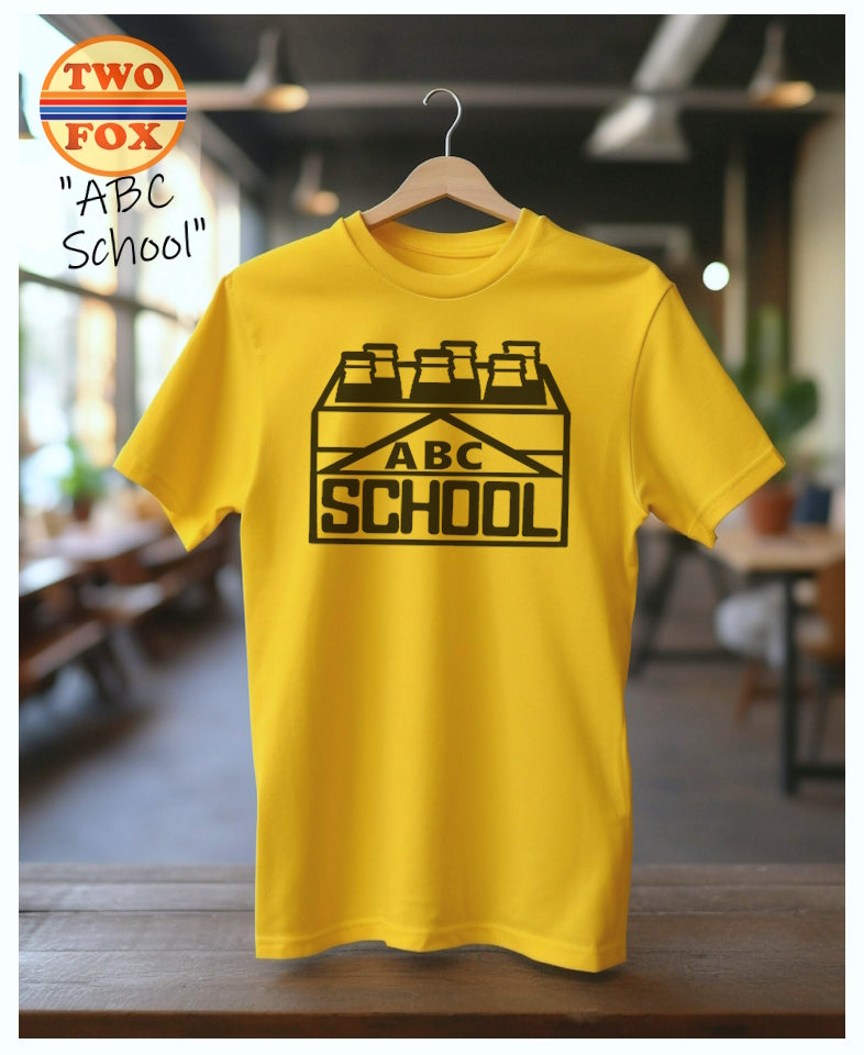 ABC School
