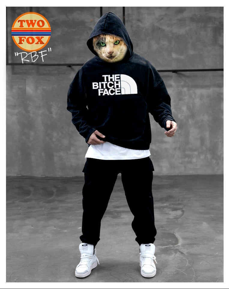 R.B.F - Hoodie