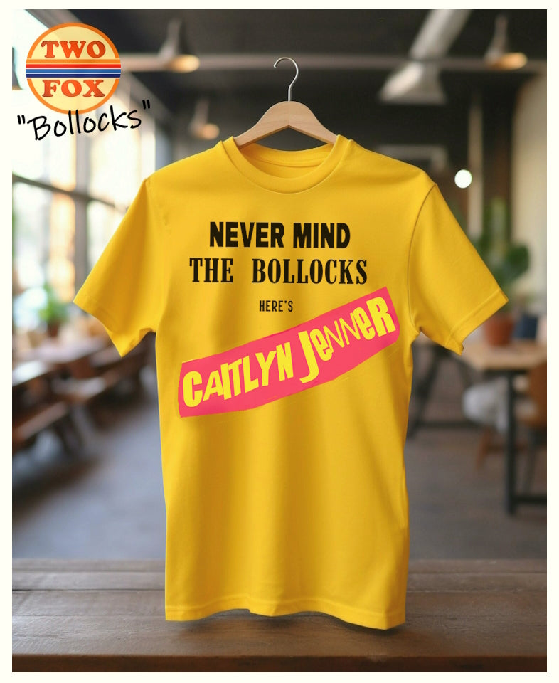 Bollocks