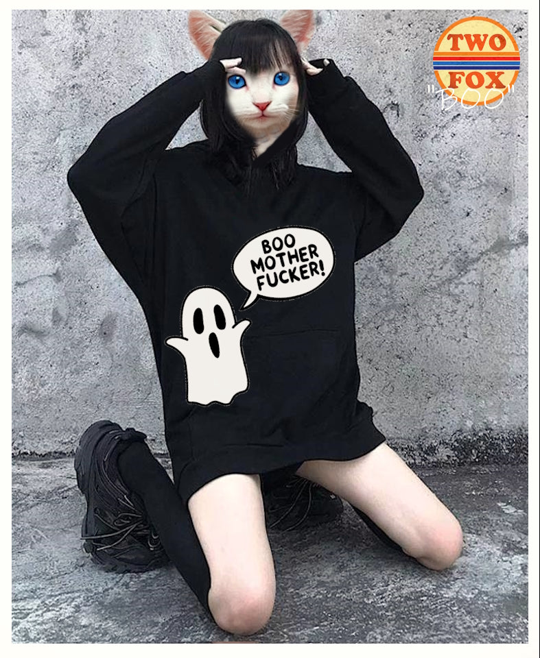 Boo! - Hoodie