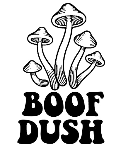 Boof Dush