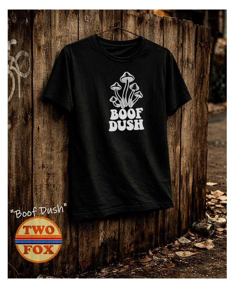 Boof Dush