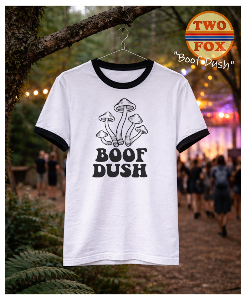 Boof Dush