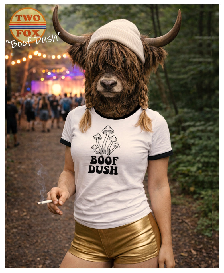 Boof Dush