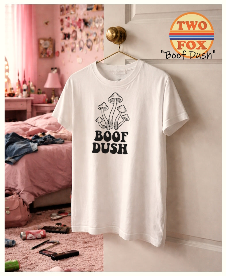 Boof Dush