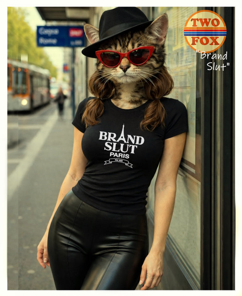 Brand Slut