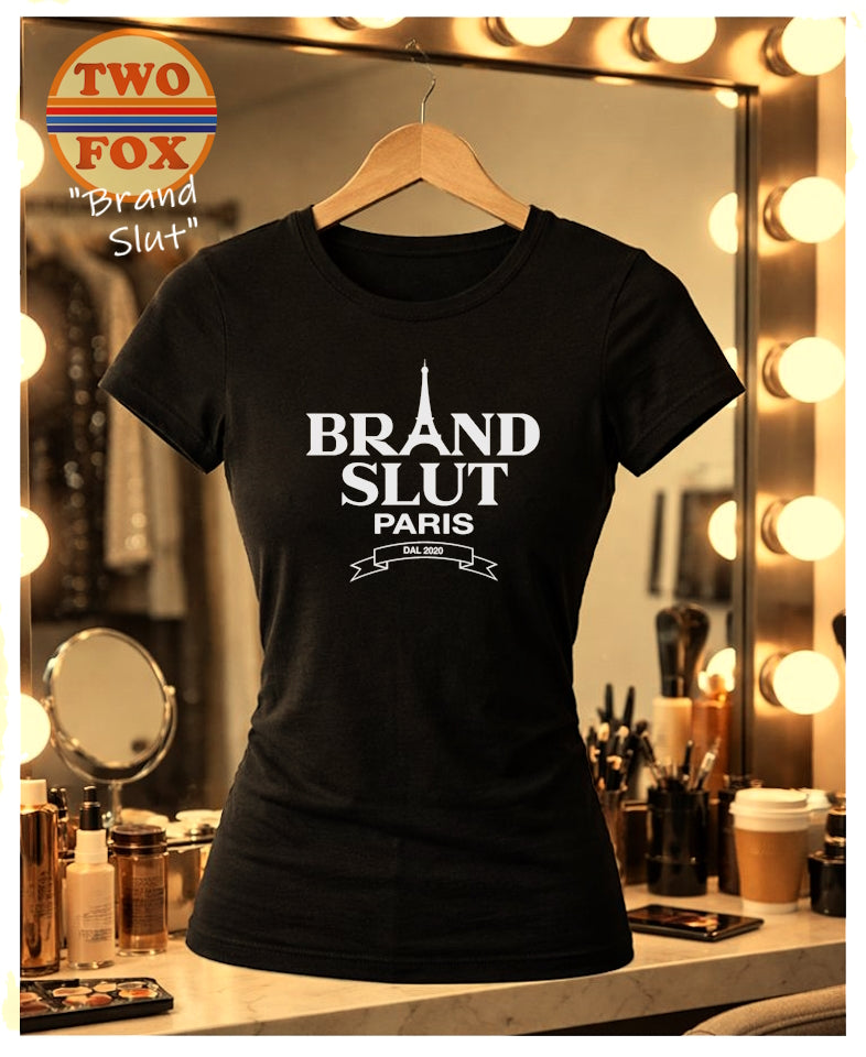 Brand Slut