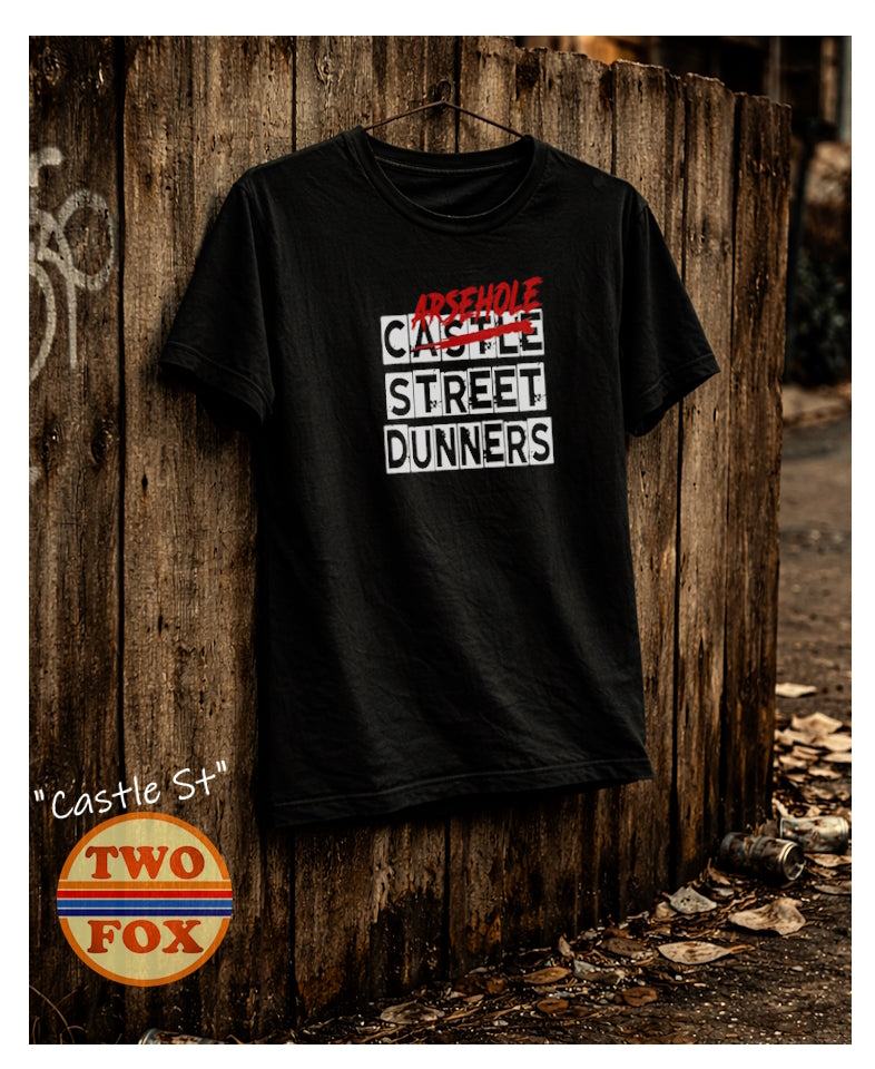 Castle Street
