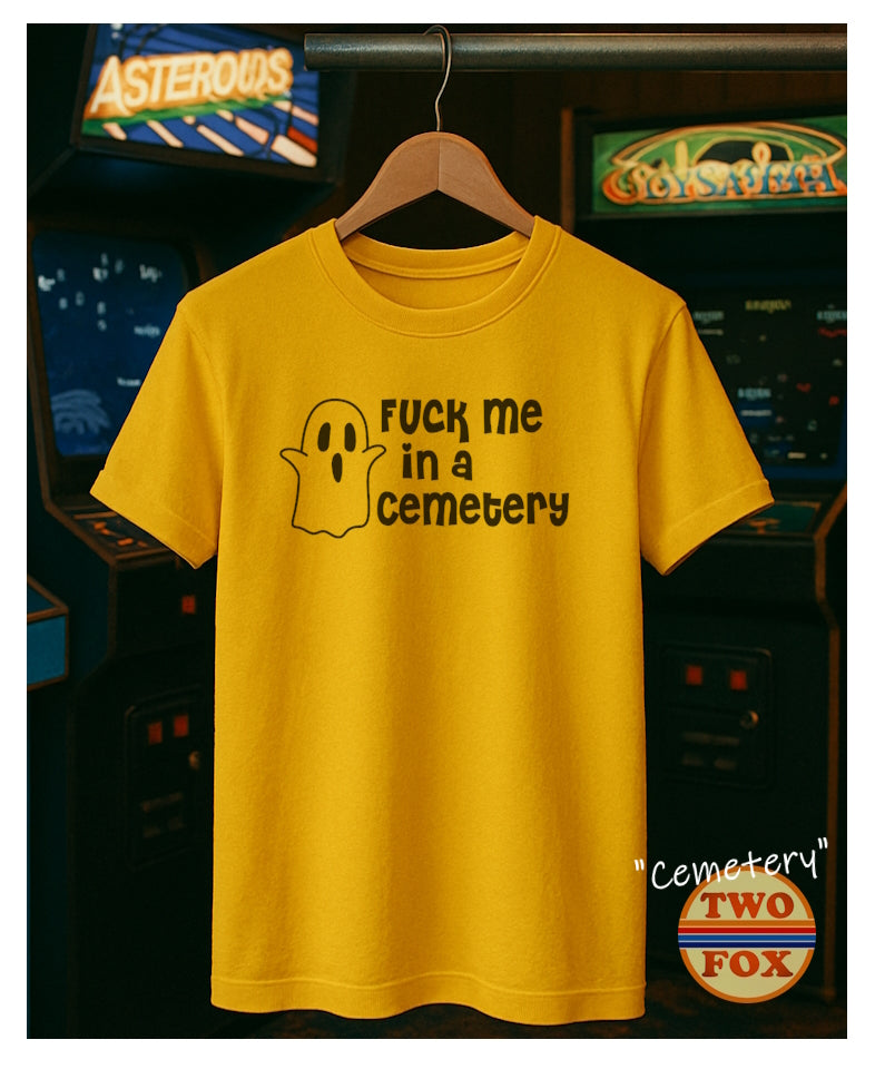 Cemetery