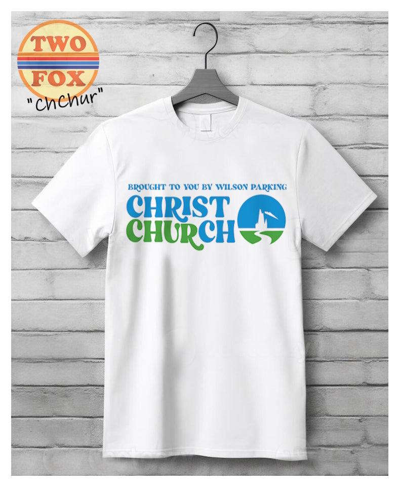 ChChur