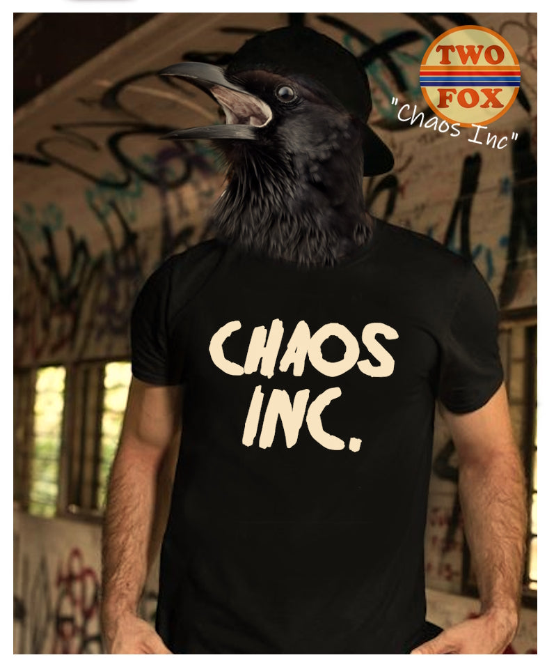 Chaos Inc.