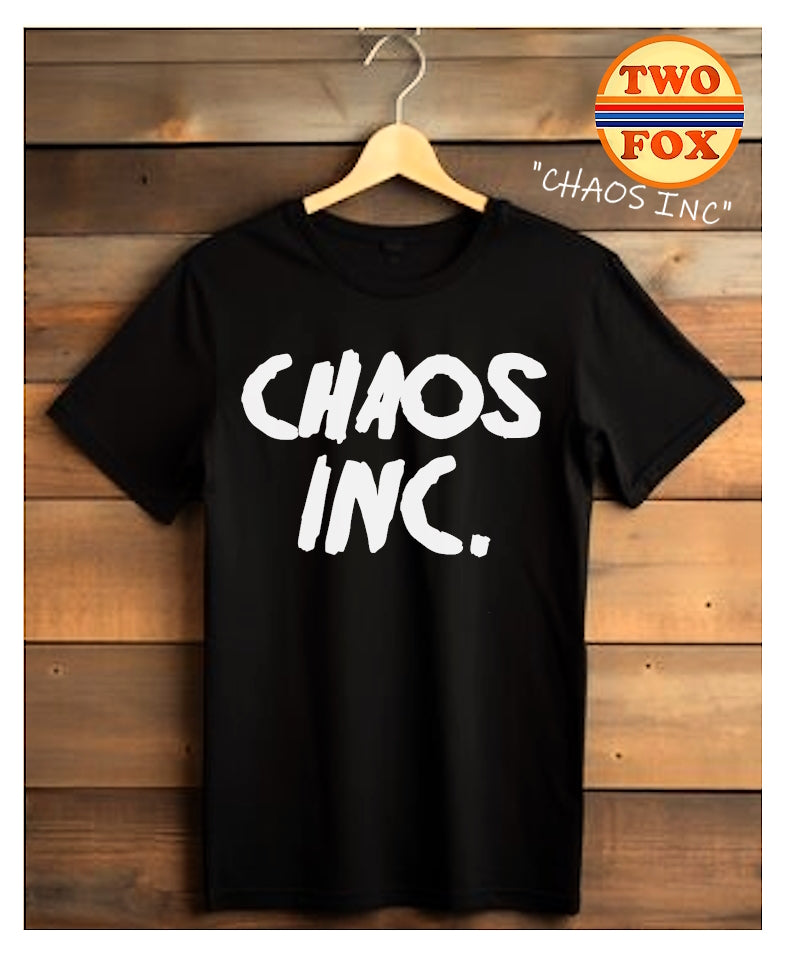 Chaos Inc.