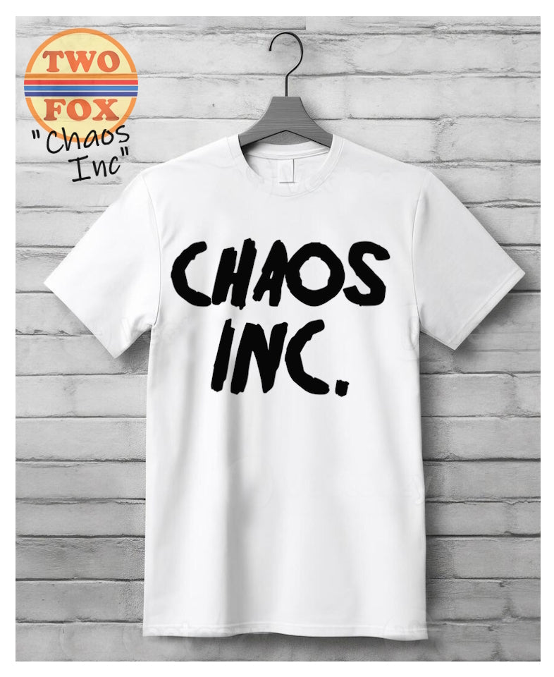Chaos Inc.