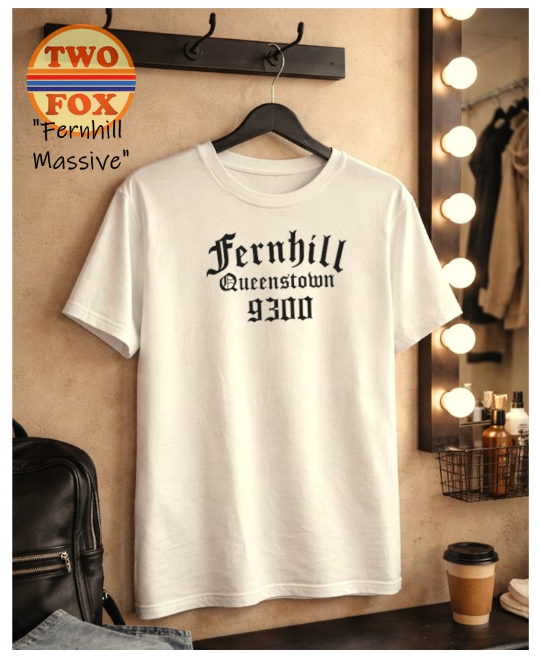 Fernhill Massive