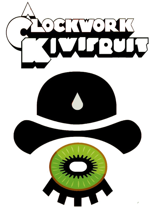 Clockwork Kiwifruit