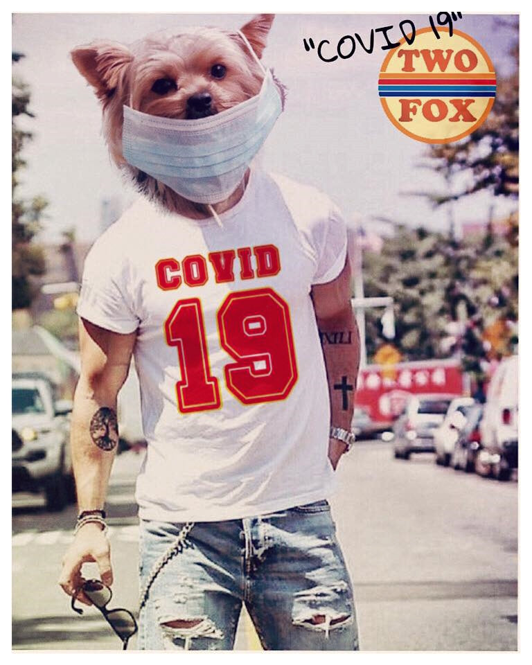 Covid 19