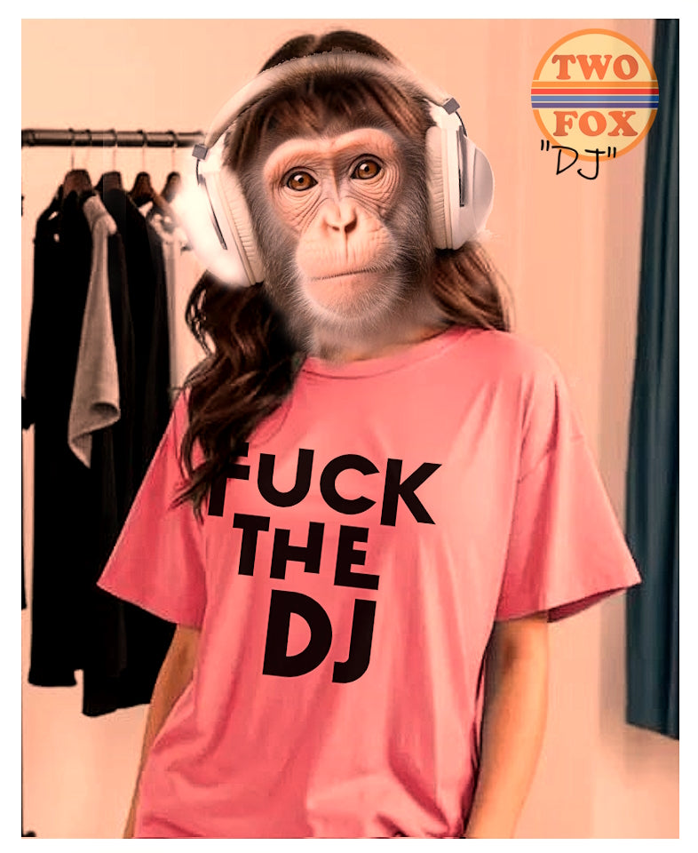 DJ