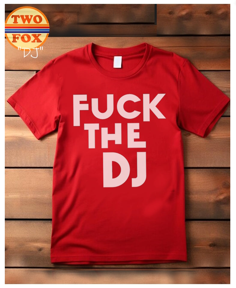 DJ