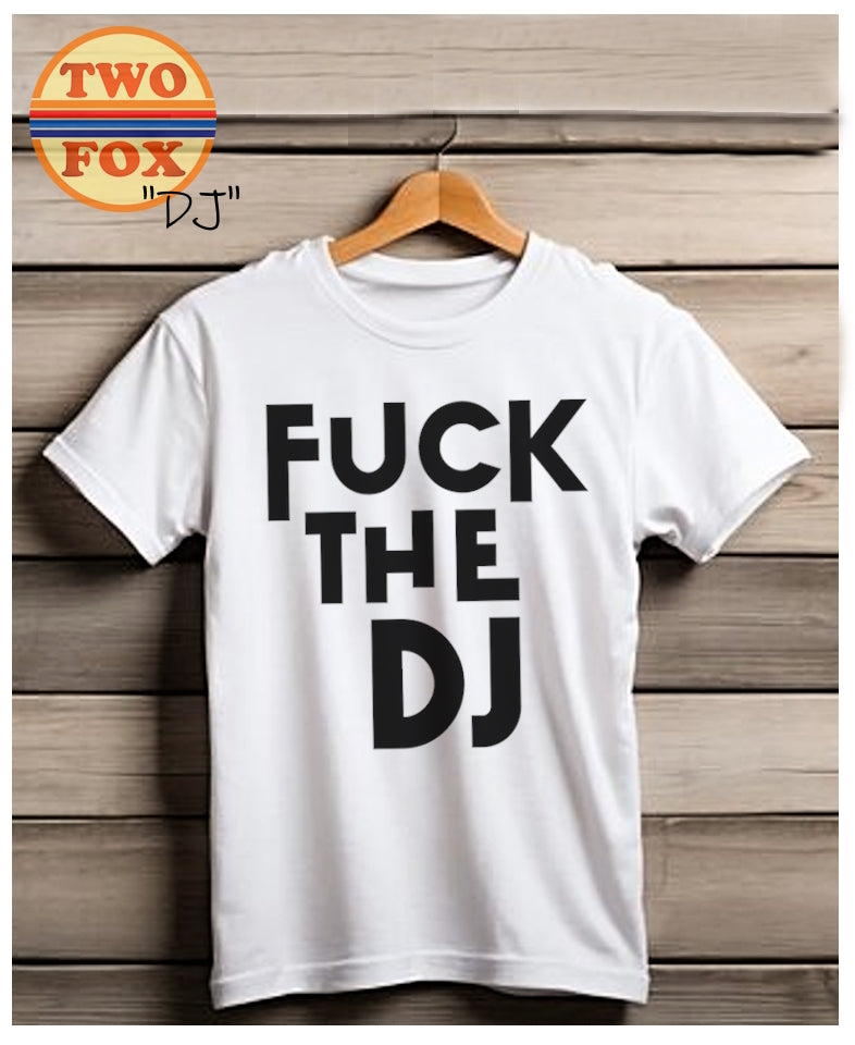 DJ