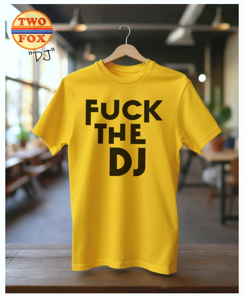 DJ