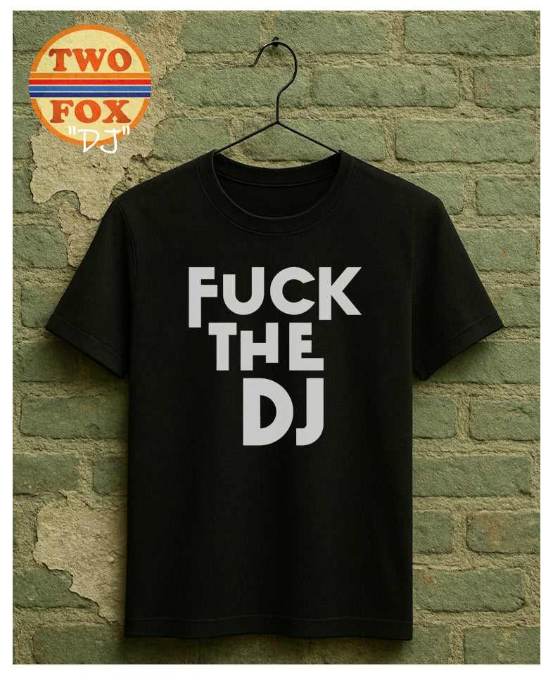 DJ
