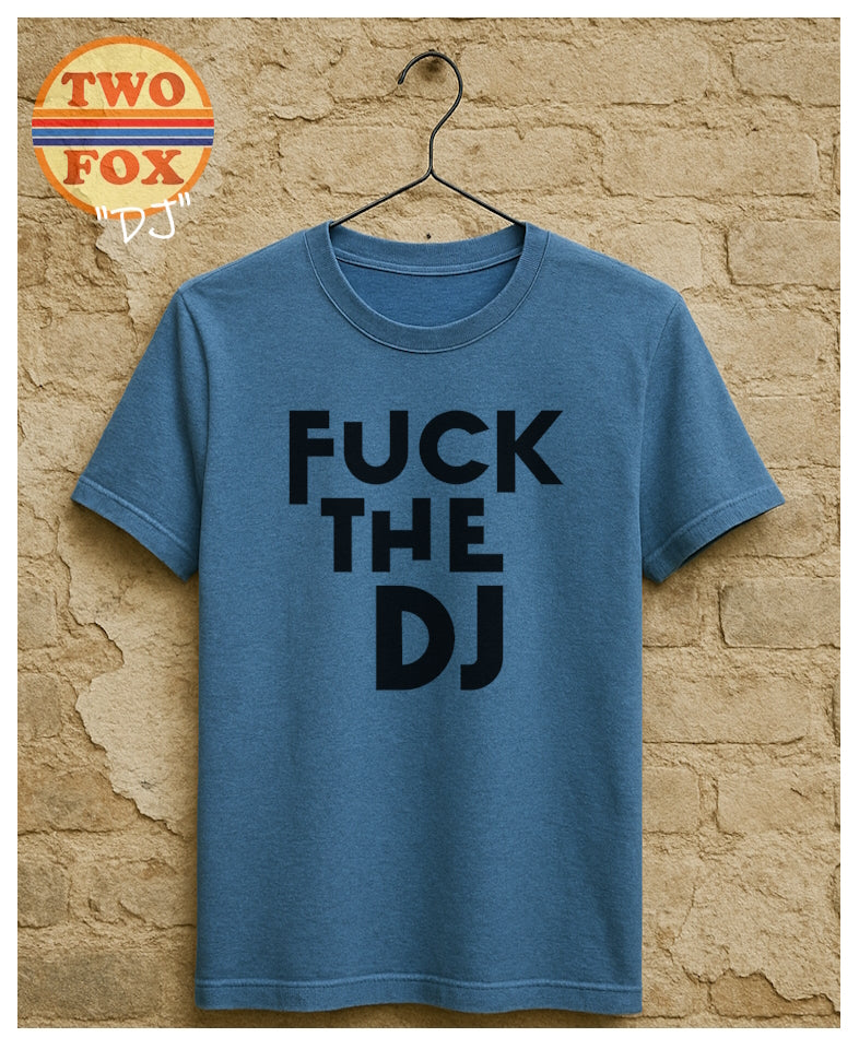 DJ