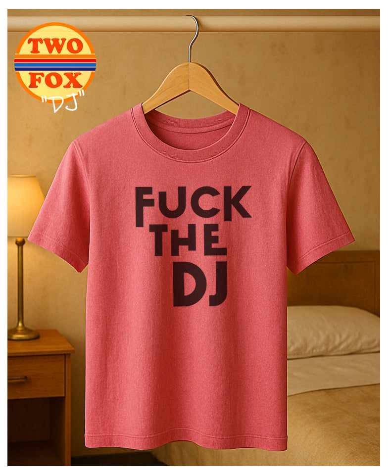 DJ
