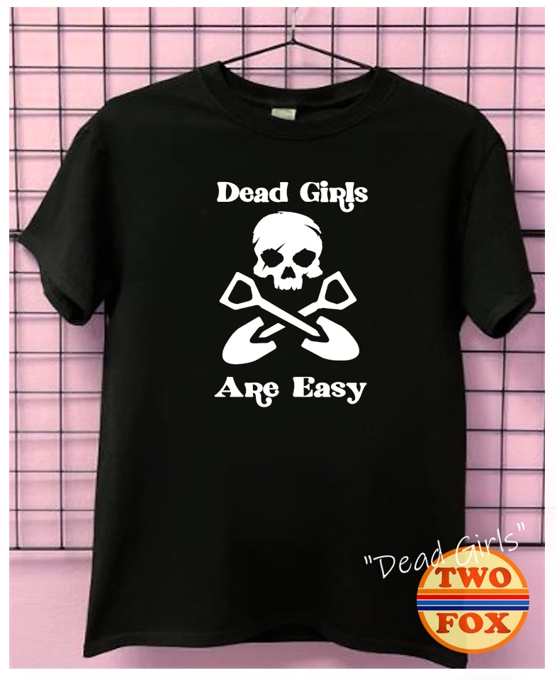 Dead Girls