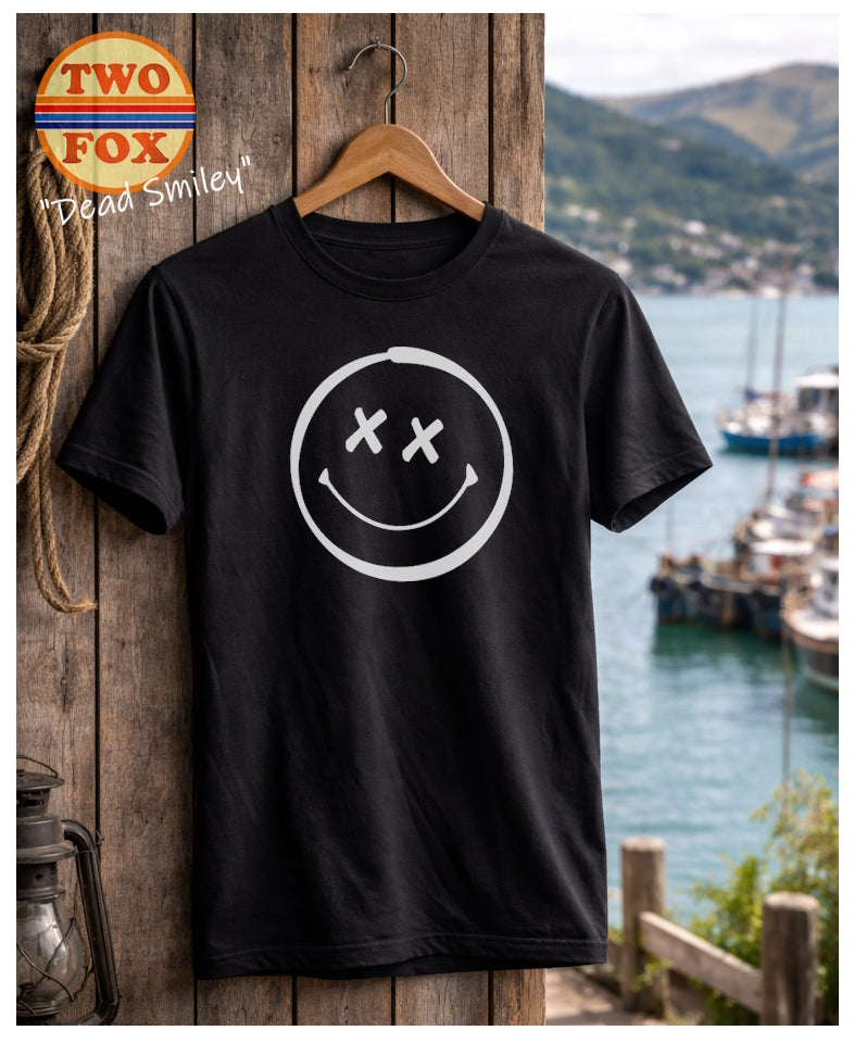 Dead Smiley