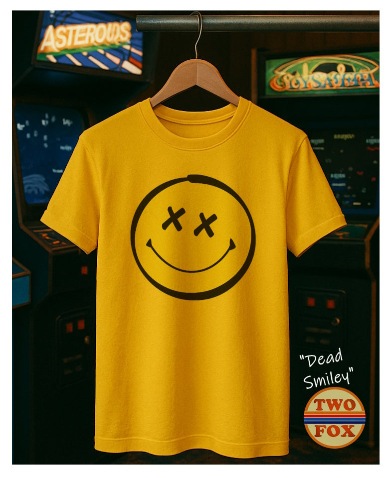Dead Smiley