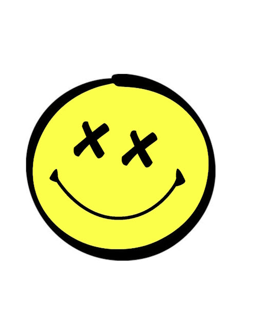 Dead Smiley