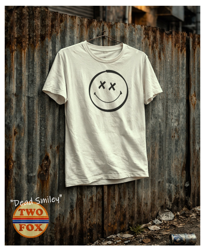Dead Smiley