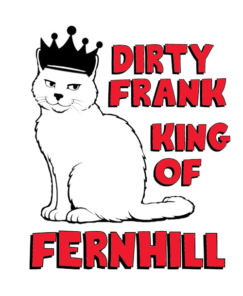 Dirty Frank