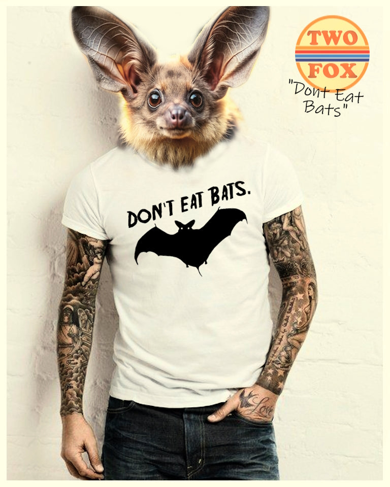 Don't Eat Bats