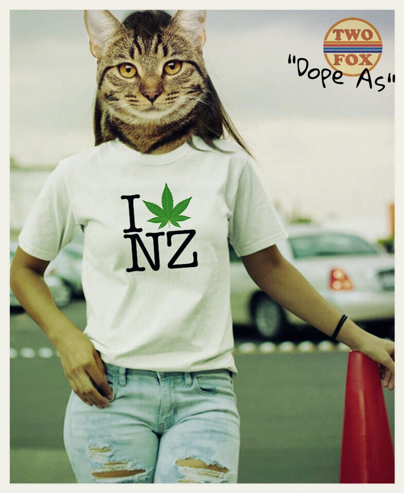 Dope As