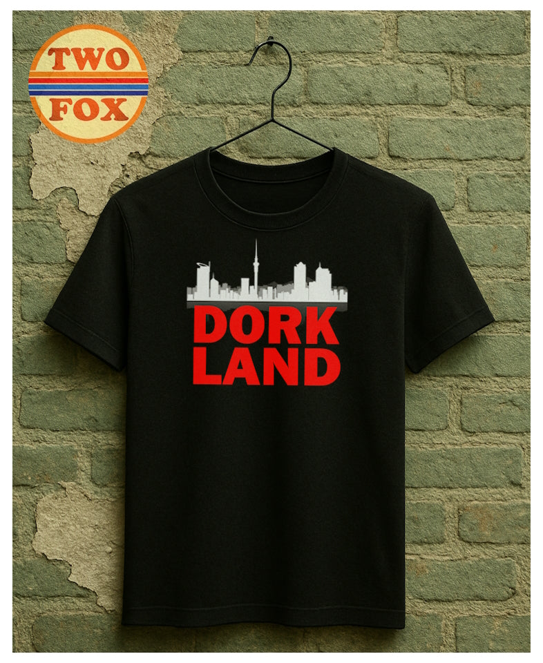 Dorkland