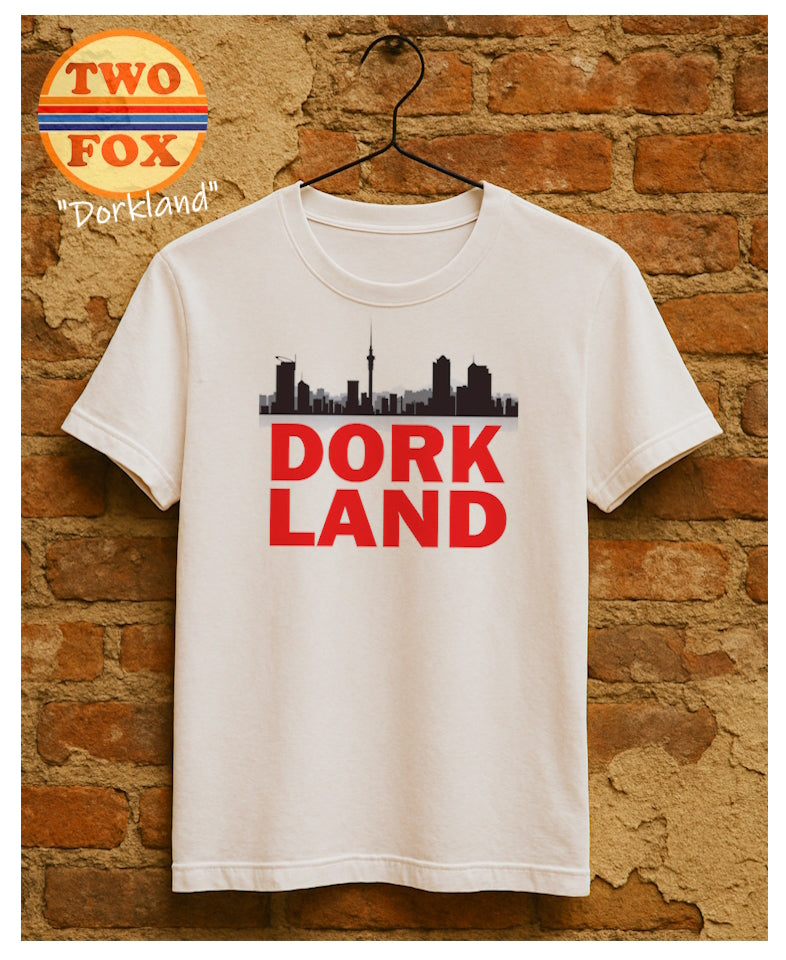 Dorkland