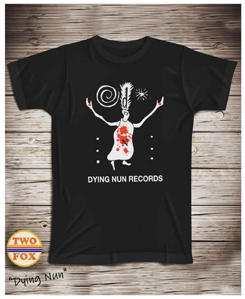 Dying Nun