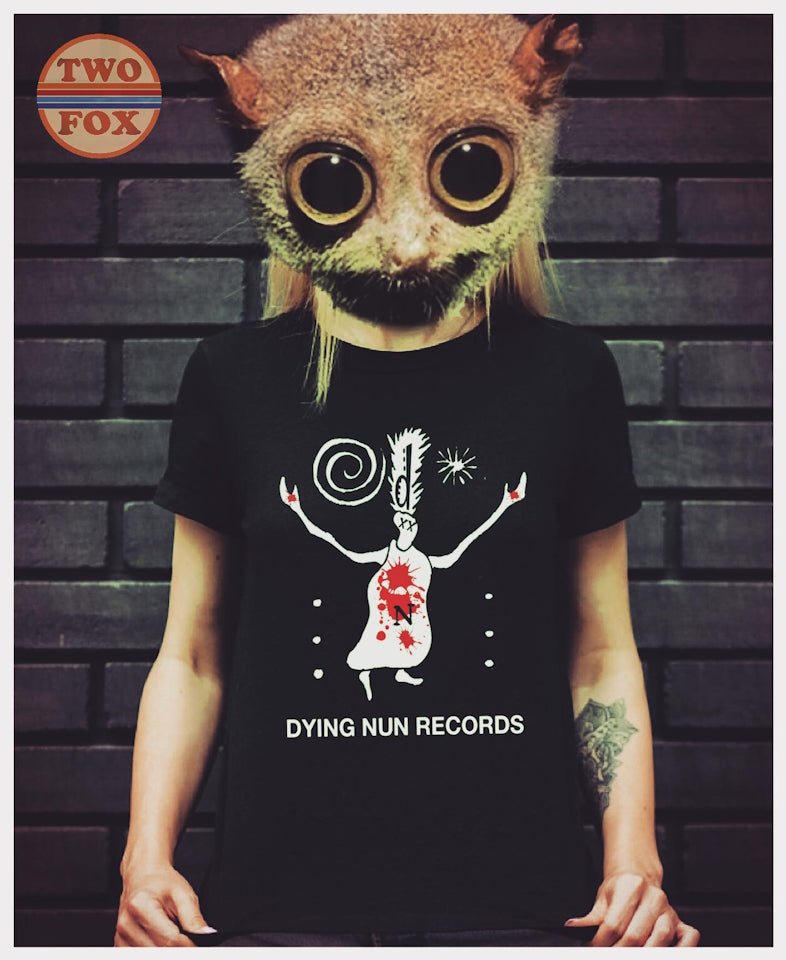 Dying Nun