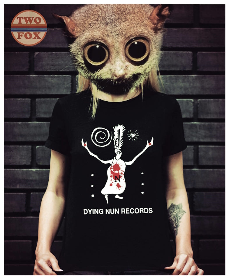 Dying Nun