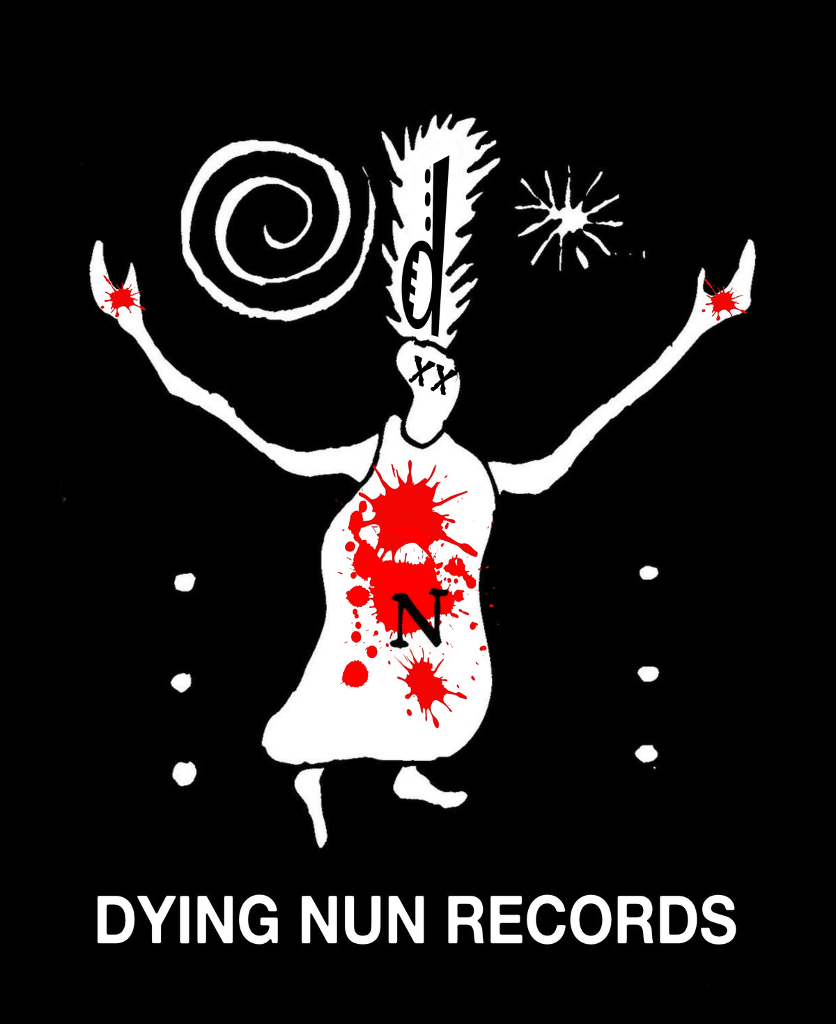 Dying Nun