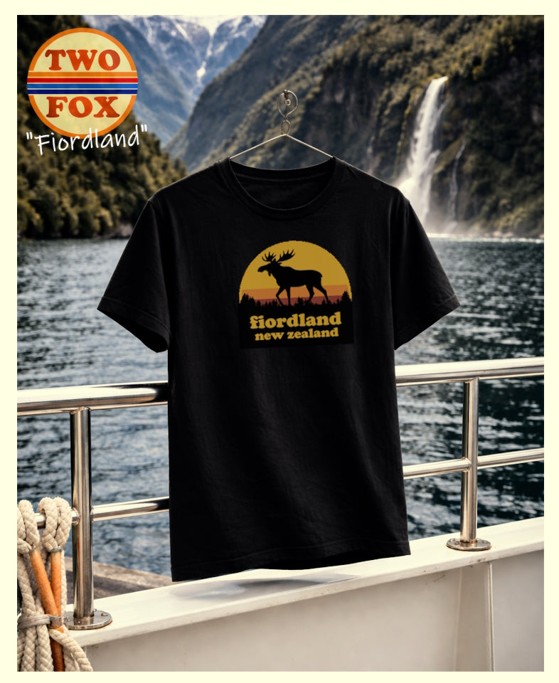 Fiordland