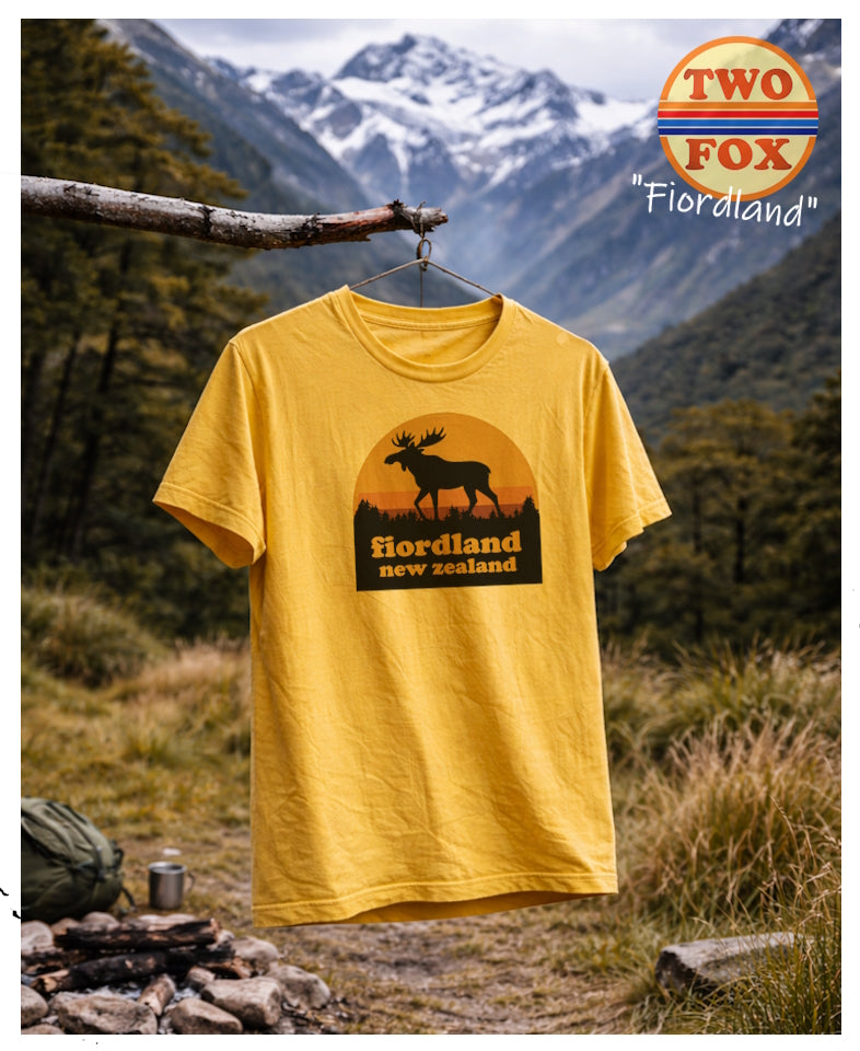 Fiordland