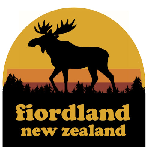 Fiordland