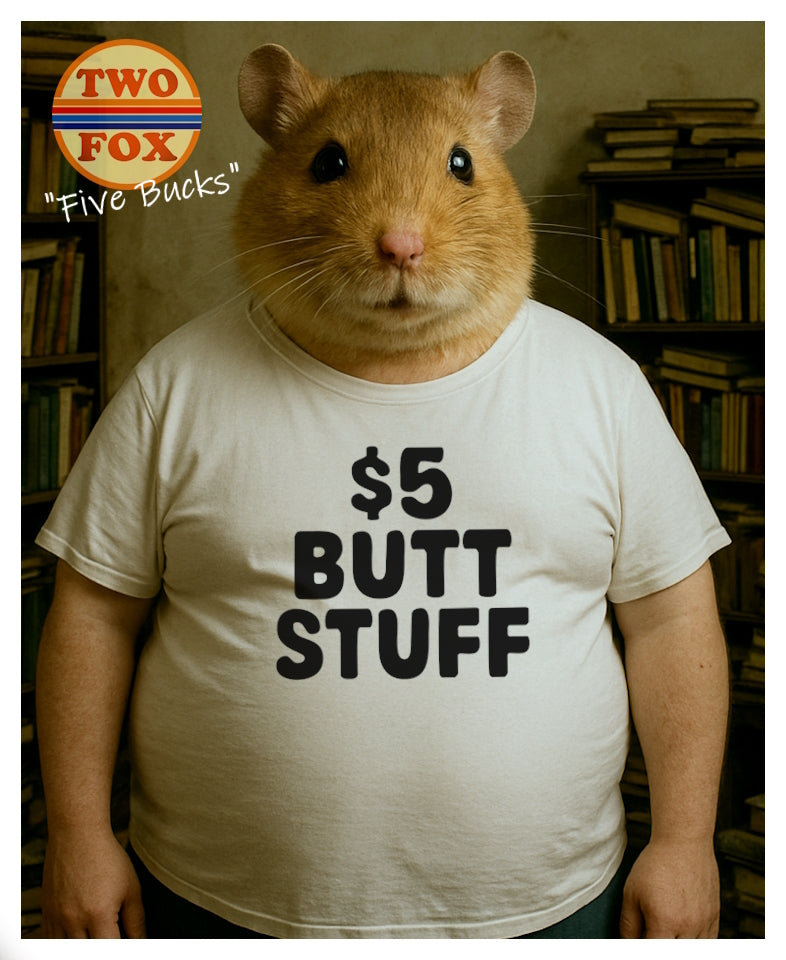 Five Bucks