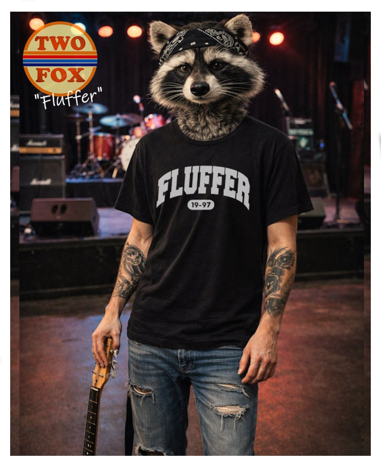 Fluffer