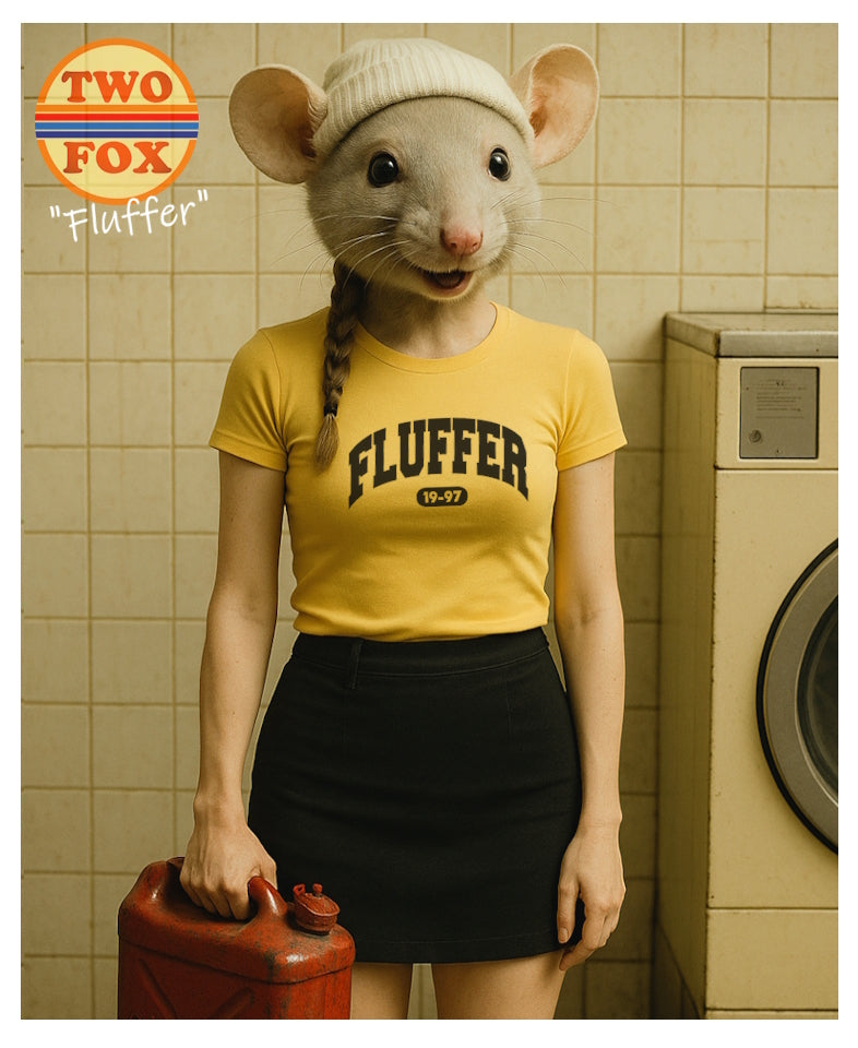 Fluffer