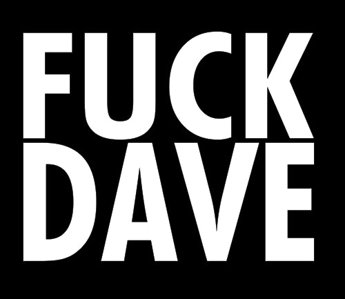 Dave